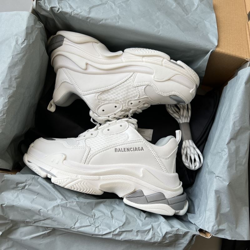 Balenciaga Triple S Series Shoes